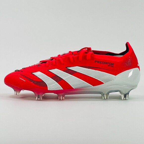 Adidas Predator Elite FG \'Pure Victory Pack\' ID3882 Soccer Multi Size main image 5